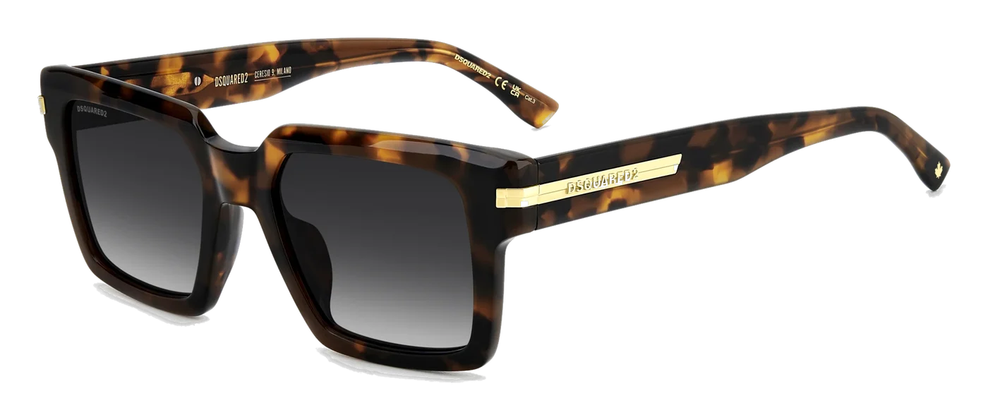 DSQUARED2 D2 0161/G/S 086