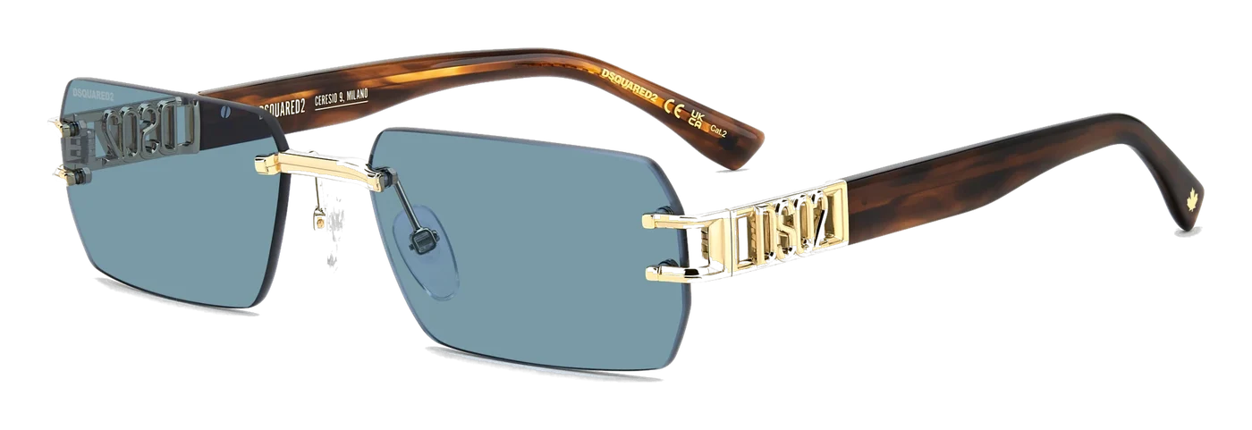 DSQUARED2 D2 0189/S 000