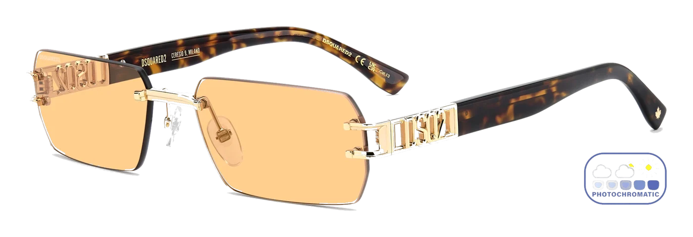 DSQUARED2 D2 0189/S 000