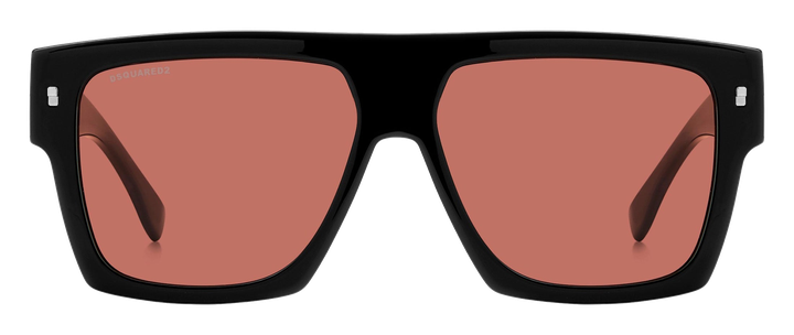 DSQUARED2 ICON 0030/S 003, vista 2