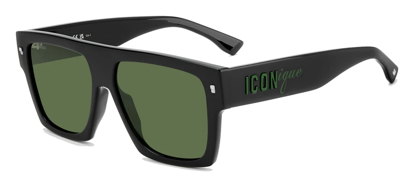 DSQUARED2 ICON 0030/S 7ZJ