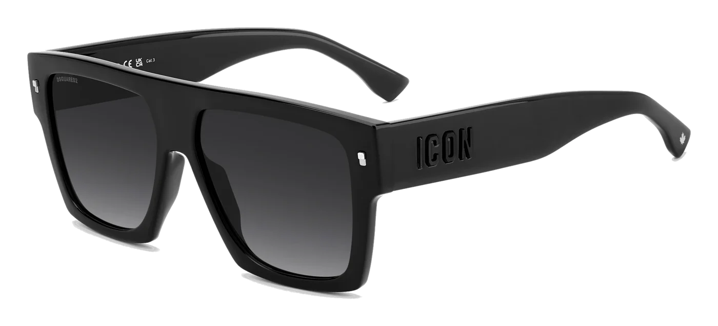DSQUARED2 ICON 0030/S 807