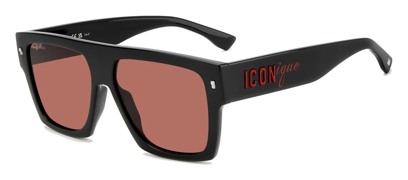 DSQUARED2 ICON 0030/S OIT