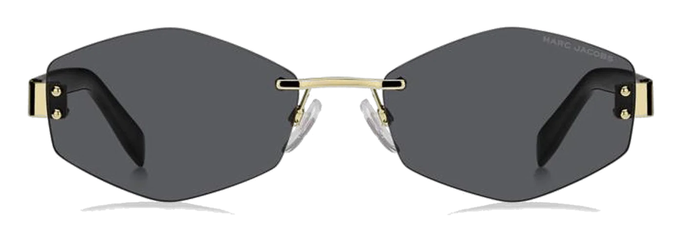 Marc Jacobs MARC 496/S AIR nero nero con catenina