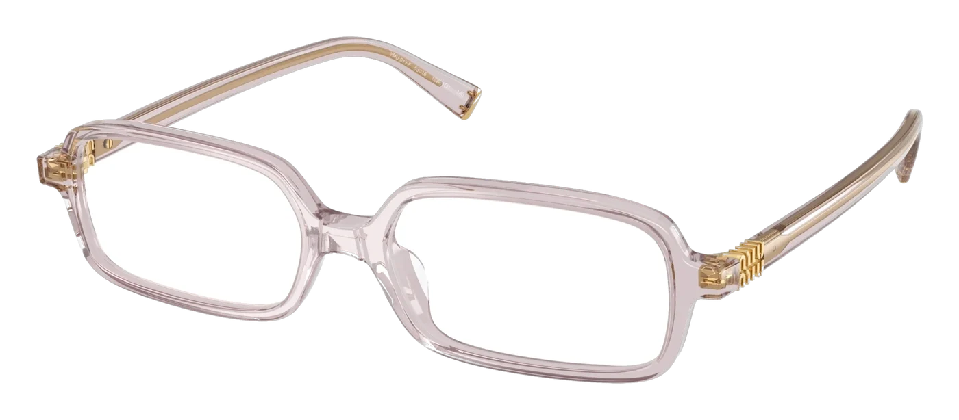 Miu Miu 0MU 01YV 12W1O1