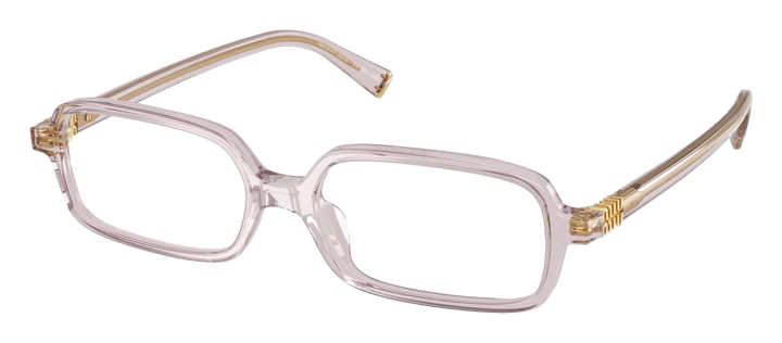Miu Miu 0MU 01YV 12W1O1