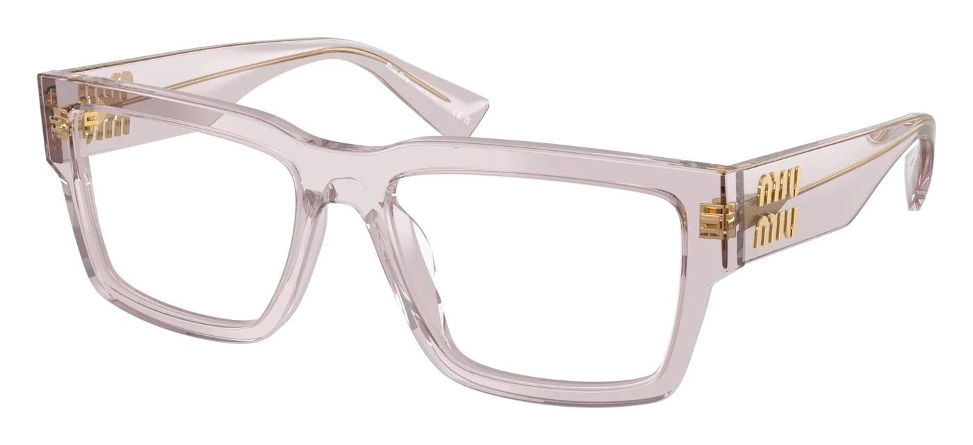 Miu Miu 0MU 02XV 12W1O1