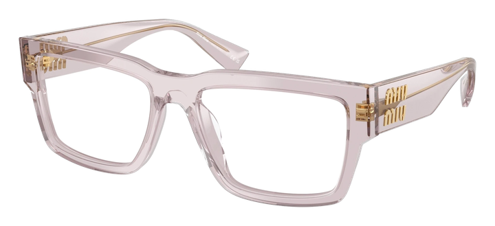 Miu Miu 0MU 02XV 12W1O1