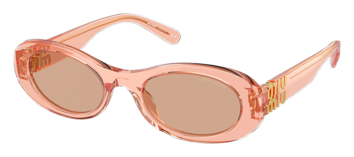Miu Miu 0MU 06ZS 13T1P1