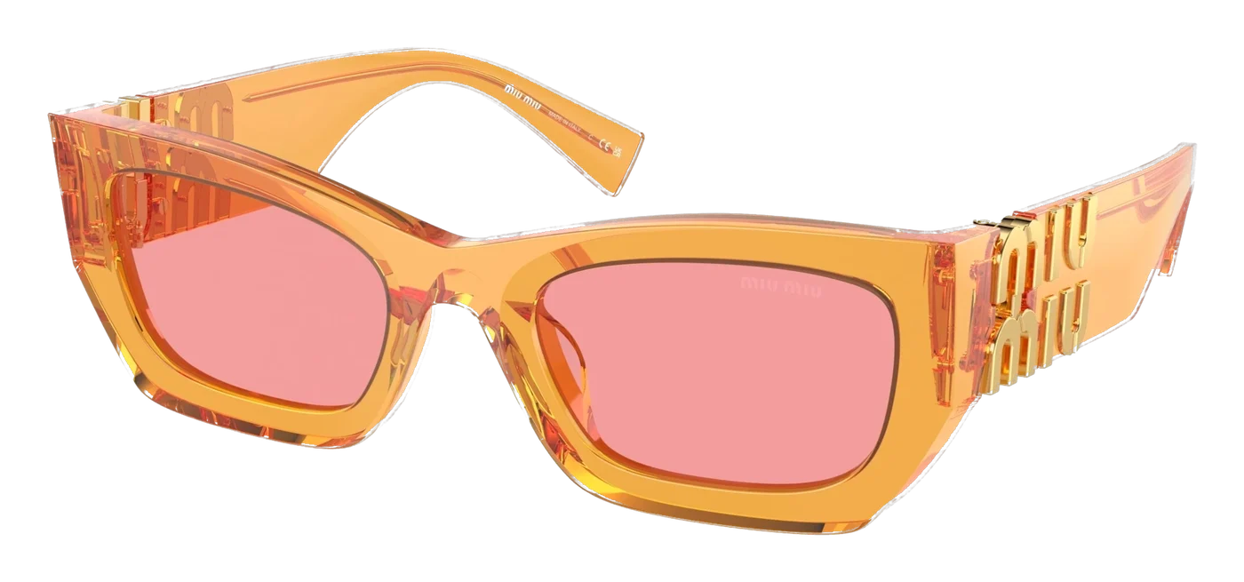 Miu Miu 0MU 09WS 12T1D0