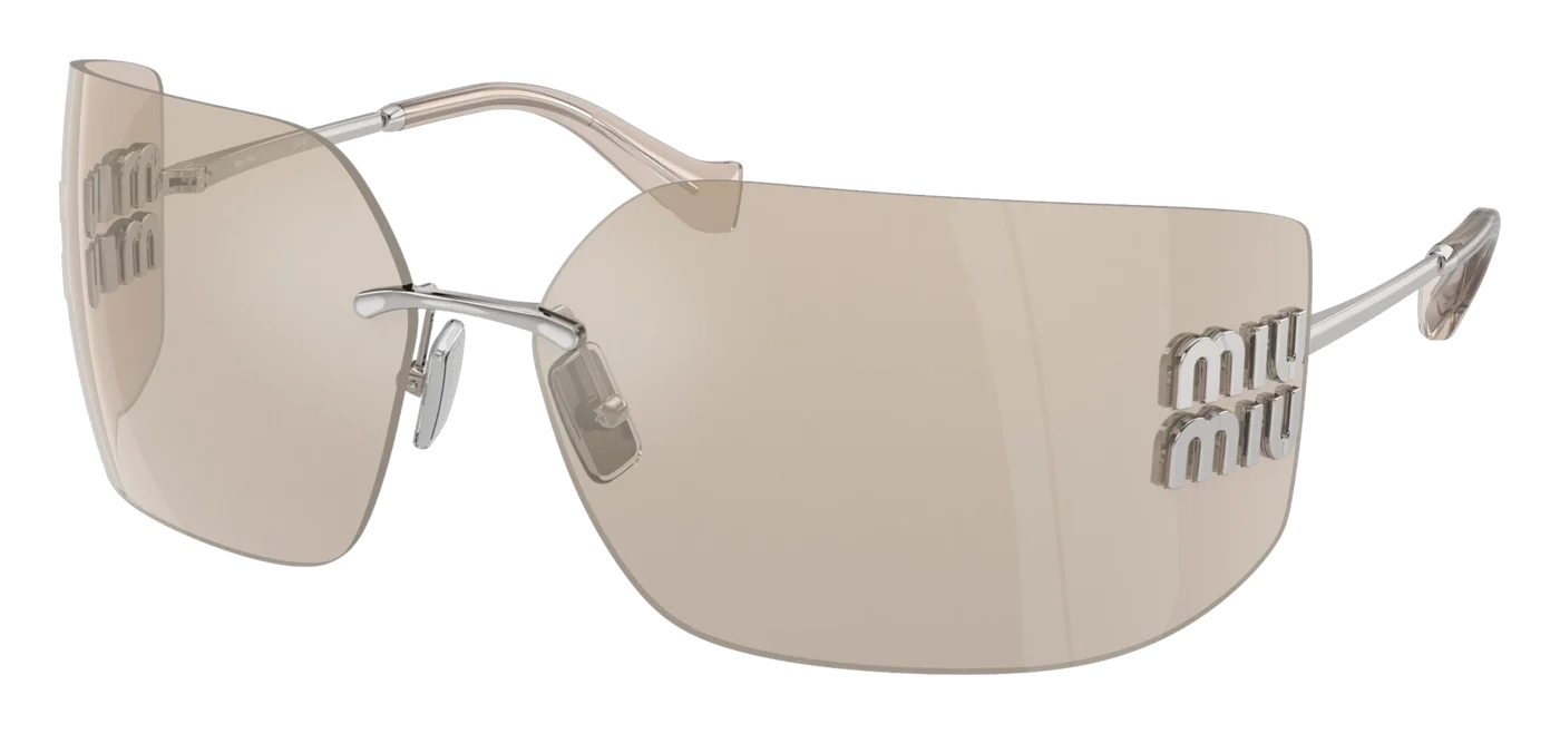 Miu Miu 0MU 54YS 1BC10F