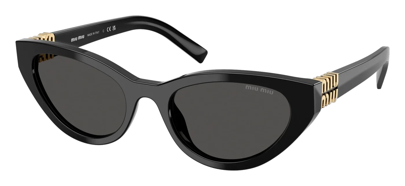 Miu Miu 0MU A04S 16K08Z