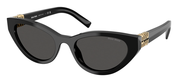 Occhiale forma cat eye: Miu Miu 0MU A04S