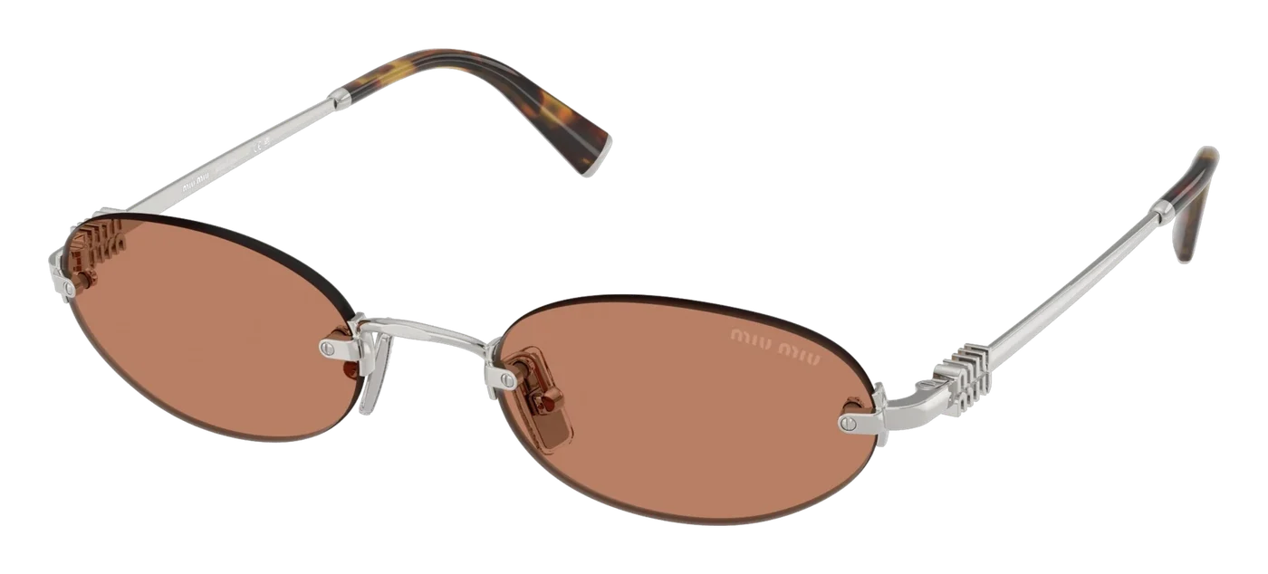 Miu Miu 0MU A54S 1BC90Q