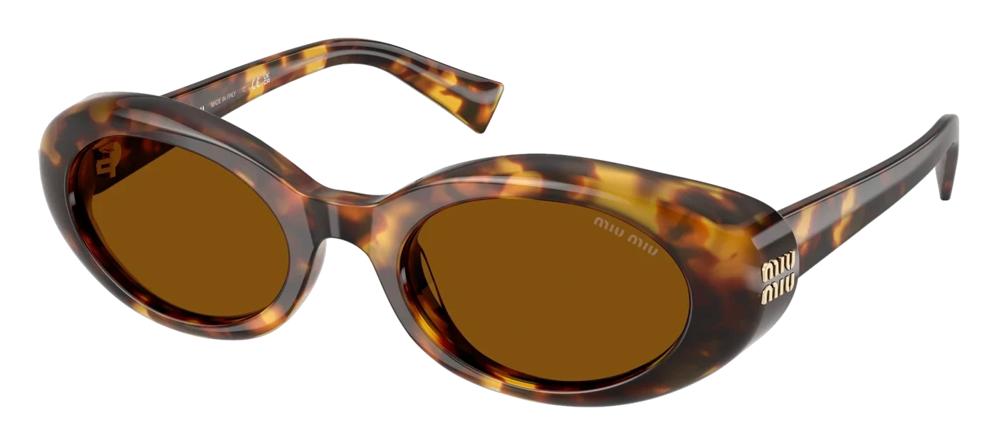 Miu Miu 0MU B09S 14L20V
