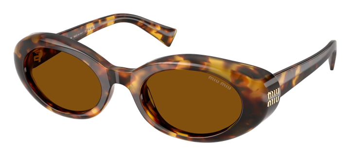 Miu Miu 0MU B09S 14L20V