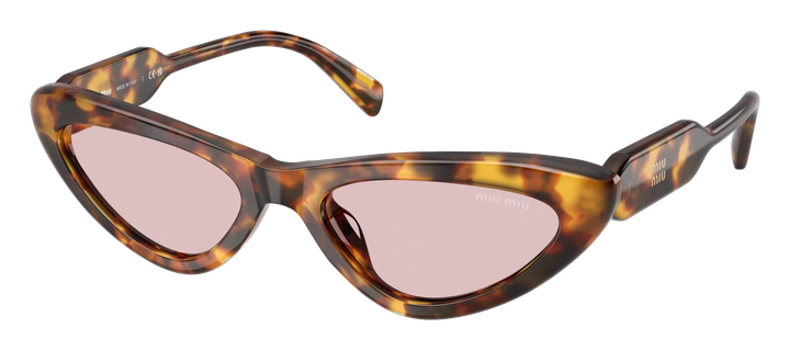 Miu Miu 0MU B11SU 14L4I0