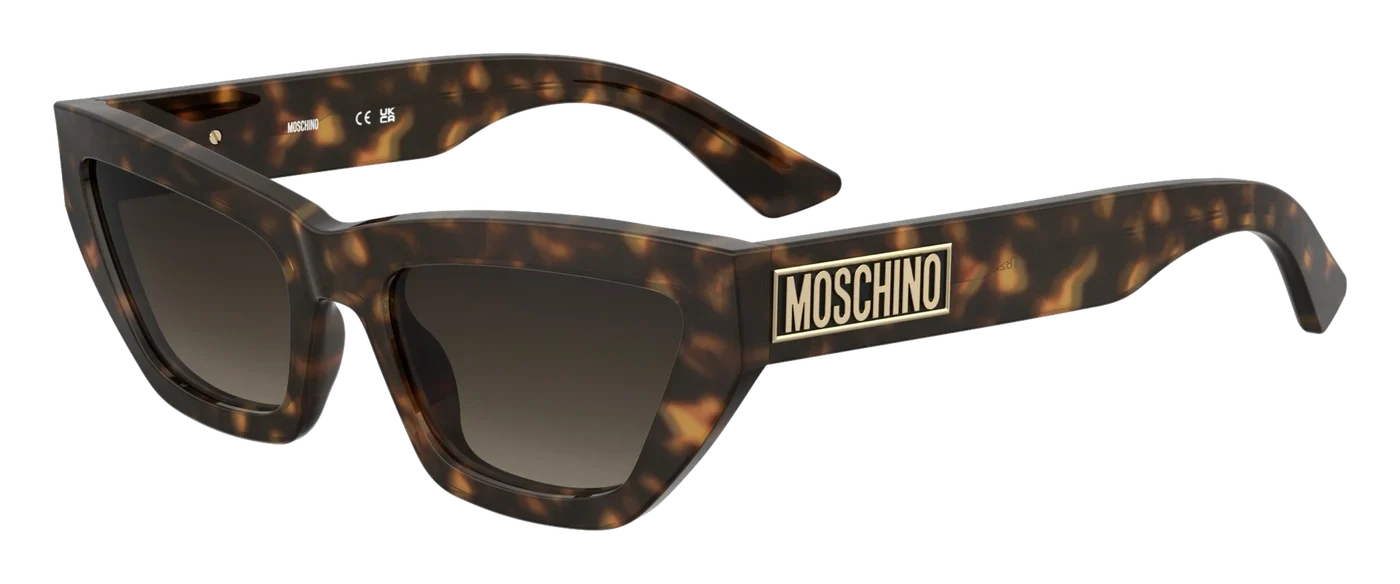Moschino MOS182/S 086