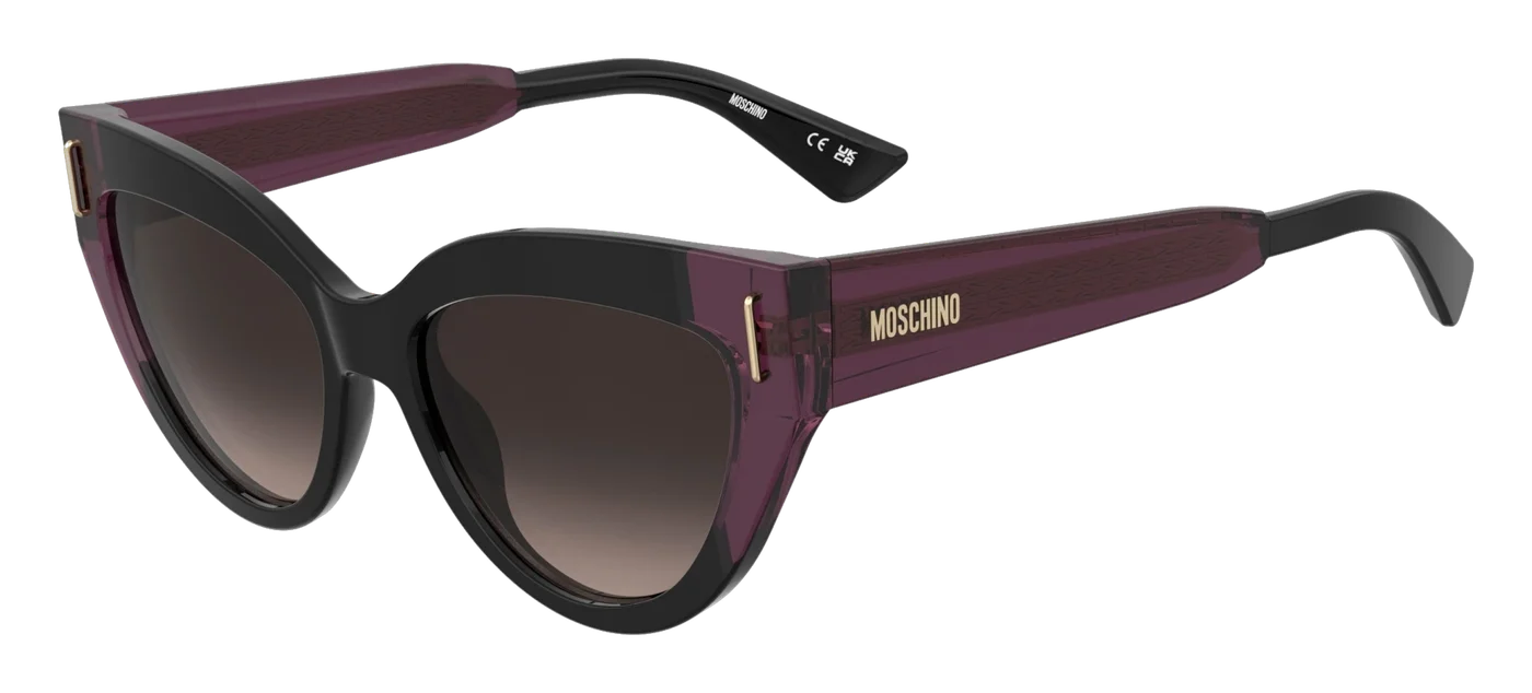 Moschino MOS208/S GUU
