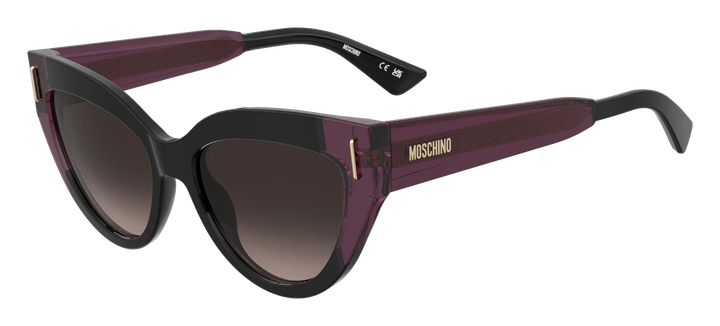 Moschino MOS208/S GUU