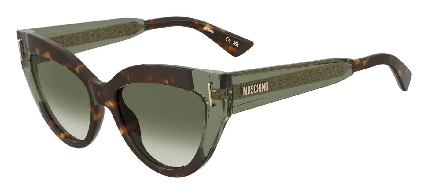 Moschino MOS208/S PHW