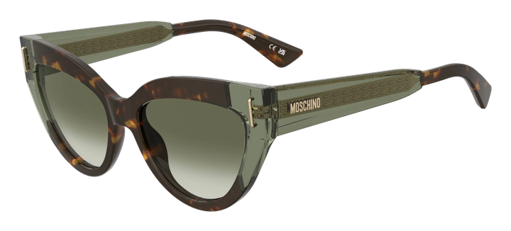 Moschino MOS208/S PHW