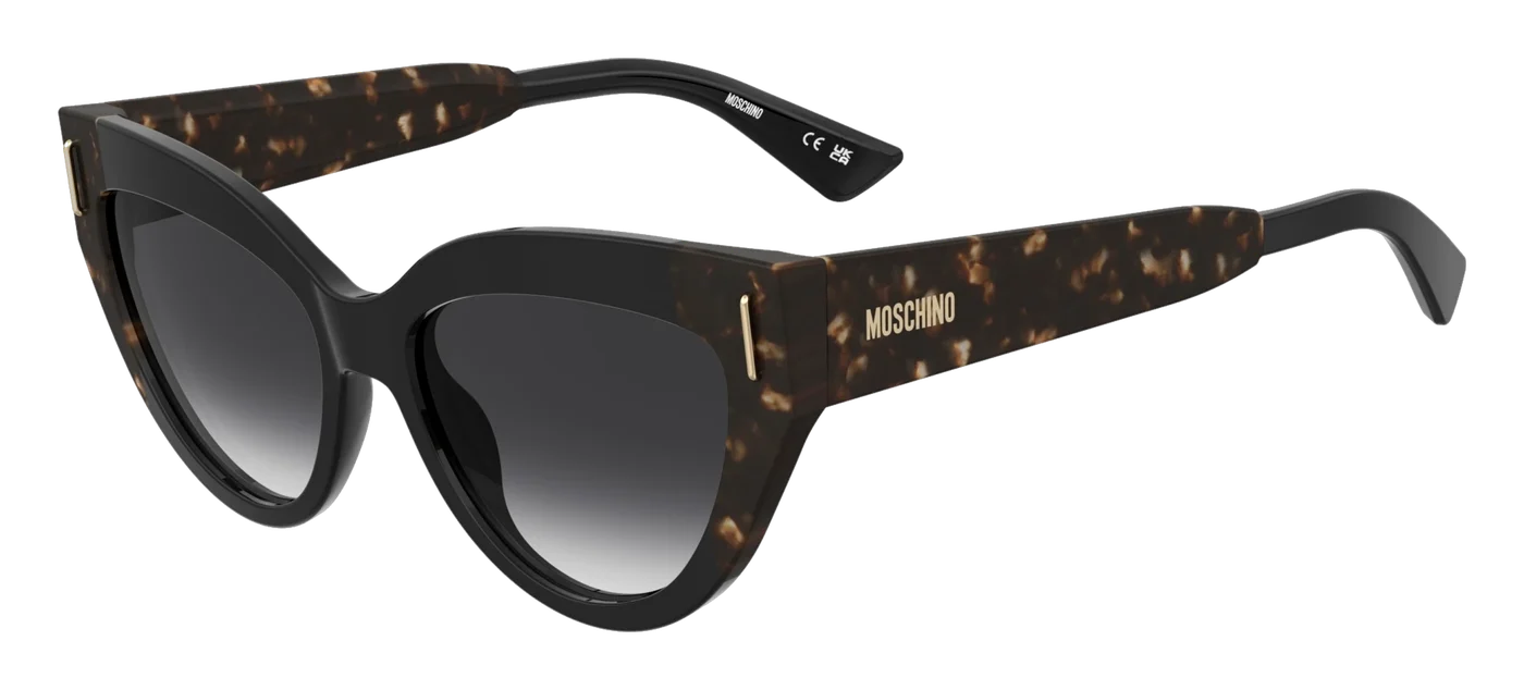 Moschino MOS208/S WR7