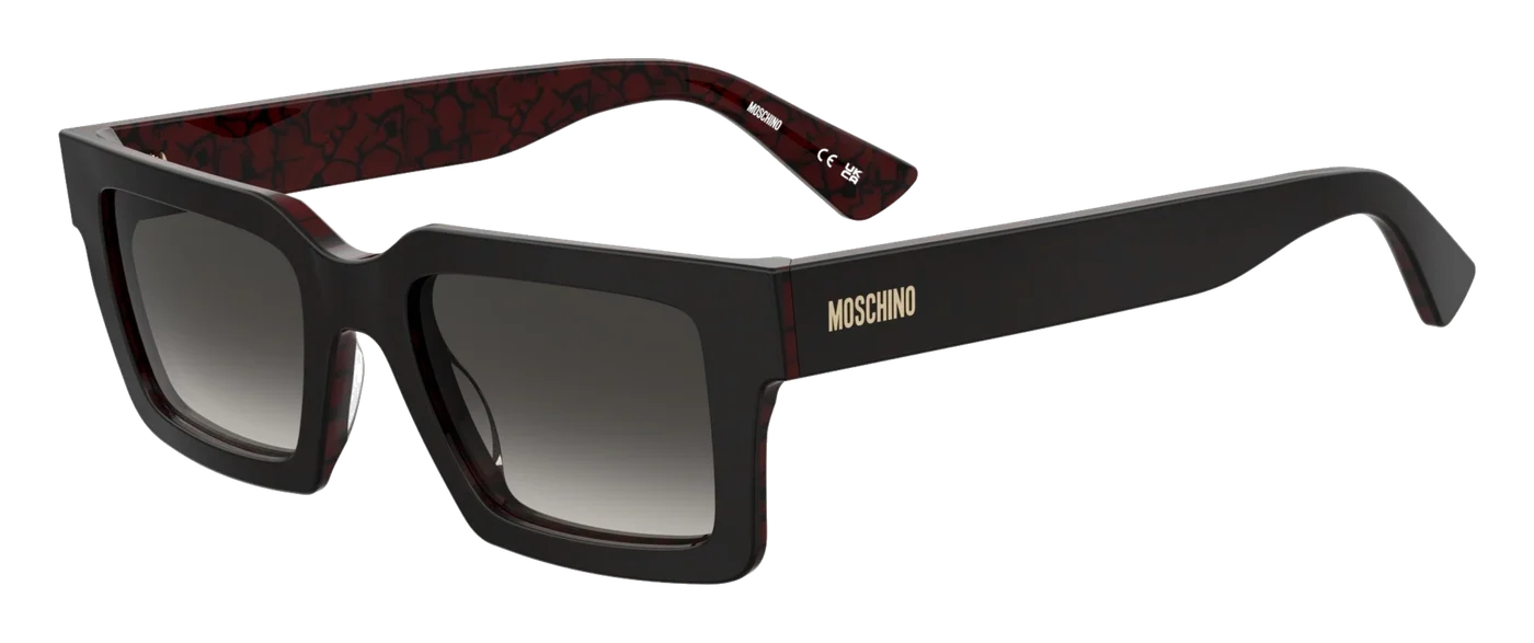 Moschino MOS214/S XJS