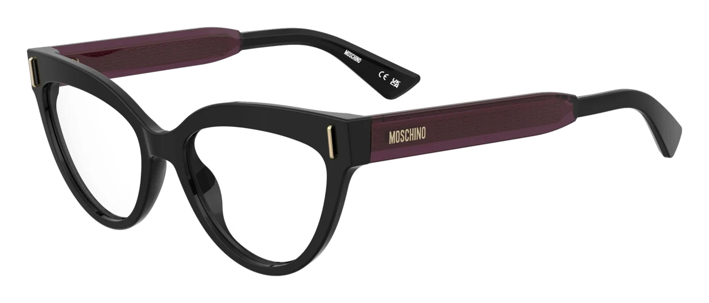 Moschino MOS661 GUU