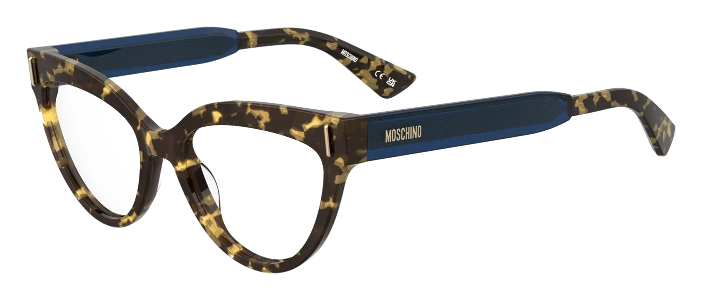 Moschino MOS661 IPR