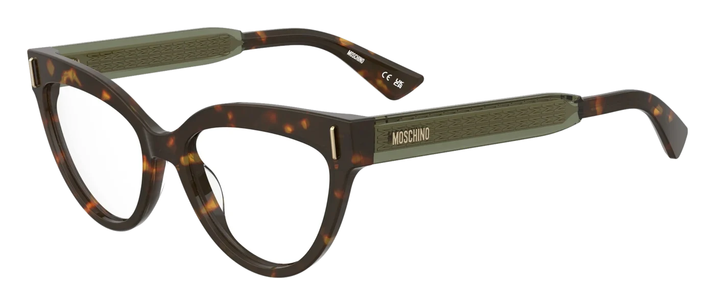 Moschino MOS661 PHW