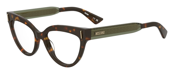 Moschino MOS661 PHW